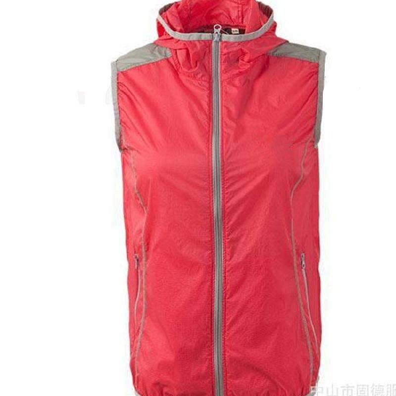 Gilet femme en Polyester - Ref 3318493