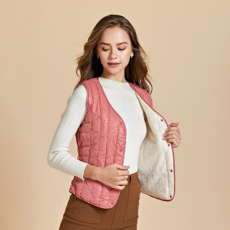 Gilet femme - Ref 3434603