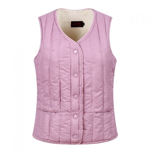 Gilet femme en Polyester - Ref 3434707