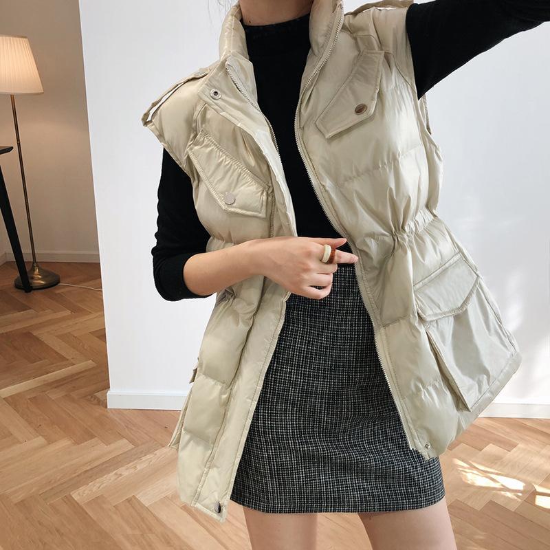 Gilet femme - Ref 3434736