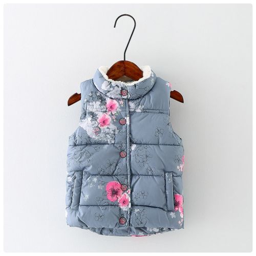 Gilet fille 2070593