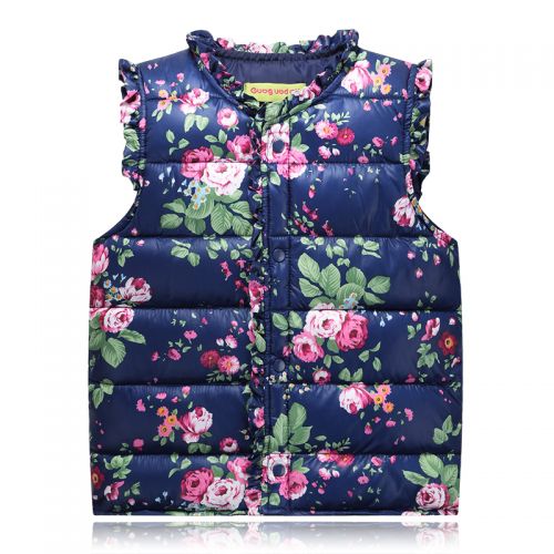 Gilet fille - Ref 2070596