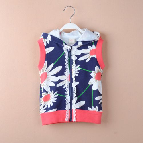 Gilet fille - Ref 2070606