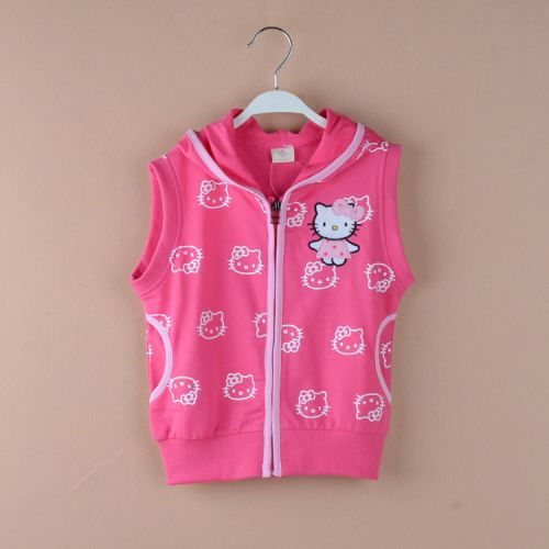 Gilet fille - Ref 2070607