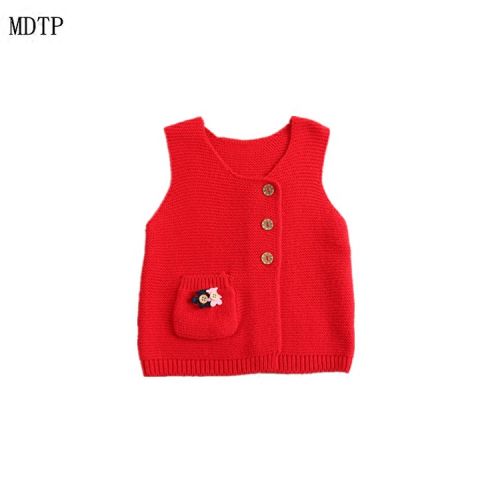 Gilet fille - Ref 2070616