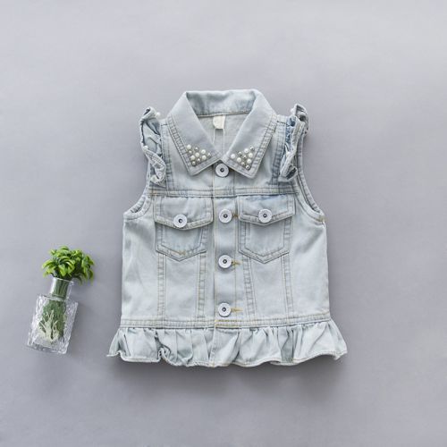 Gilet fille - Ref 2070631