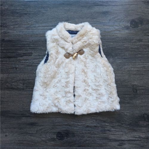 Gilet fille - Ref 2070650