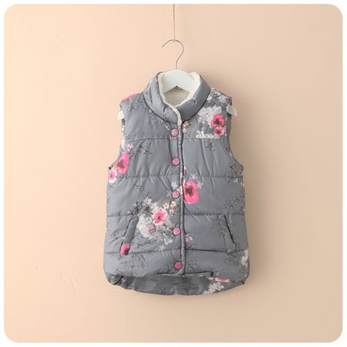 Gilet fille - Ref 2070658