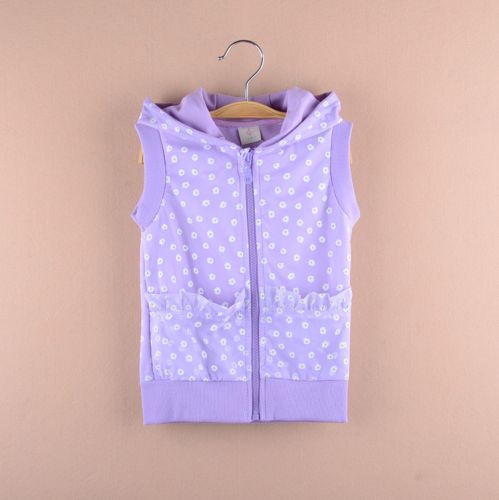 Gilet fille - Ref 2070662