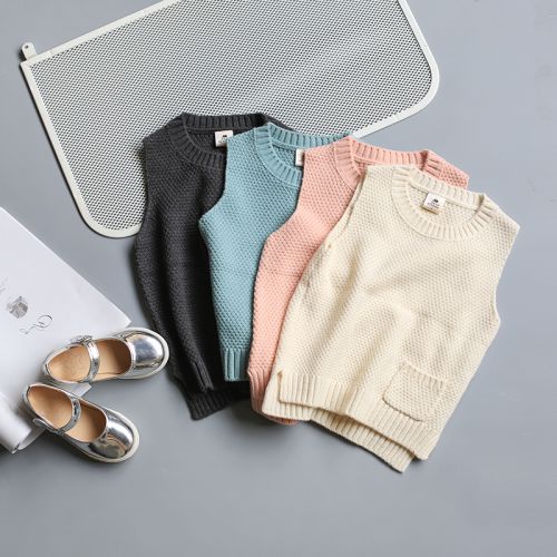 Gilet fille - Ref 2070668