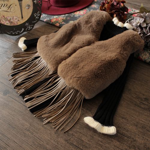 Gilet fille - Ref 2070675