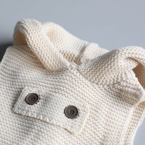 Gilet fille - Ref 2070684