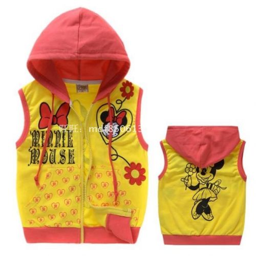 Gilet fille - Ref 2070692