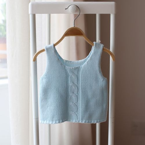 Gilet fille - Ref 2070702