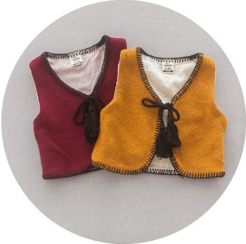 Gilet fille - Ref 2070709