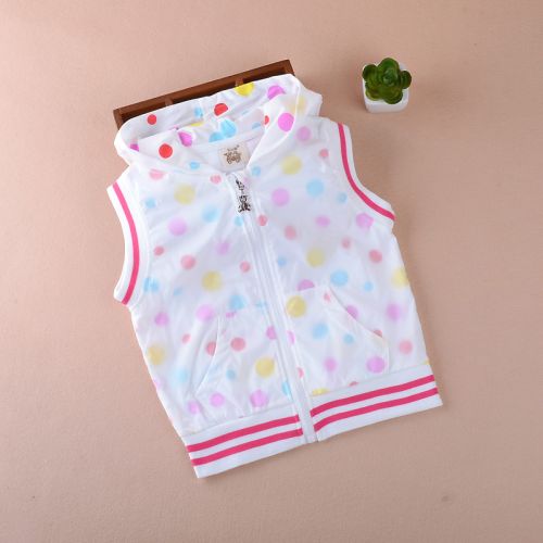 Gilet fille - Ref 2070712