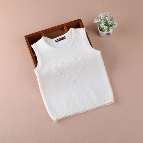 Gilet fille - Ref 2070714