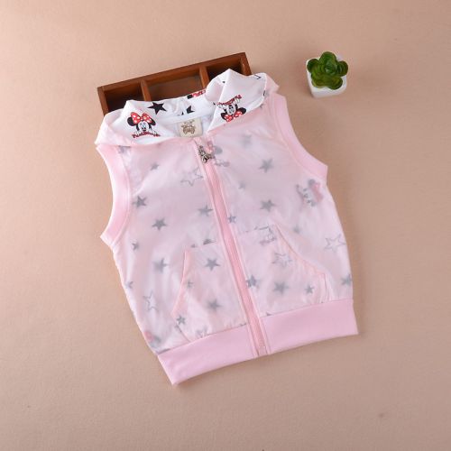 Gilet fille - Ref 2070715