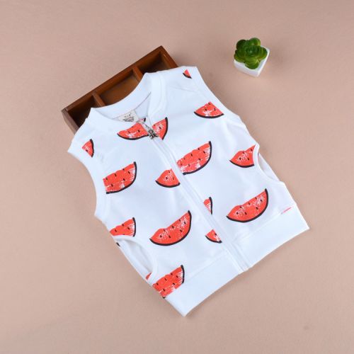 Gilet fille - Ref 2070738