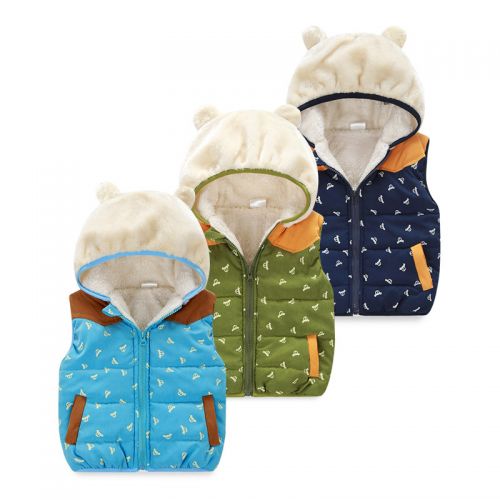 Gilet fille - Ref 2070744