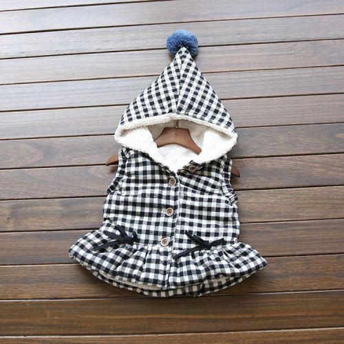 Gilet fille - Ref 2070746