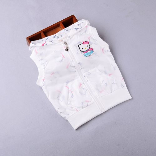 Gilet fille - Ref 2070767