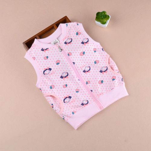 Gilet fille - Ref 2070770