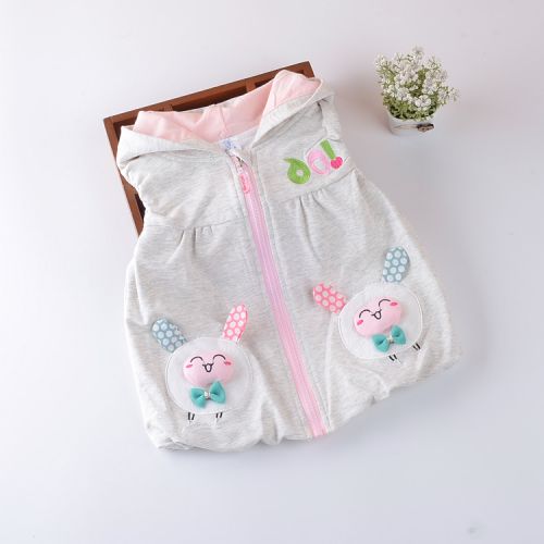 Gilet fille - Ref 2070782