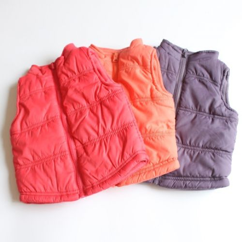 Gilet fille - Ref 2070812