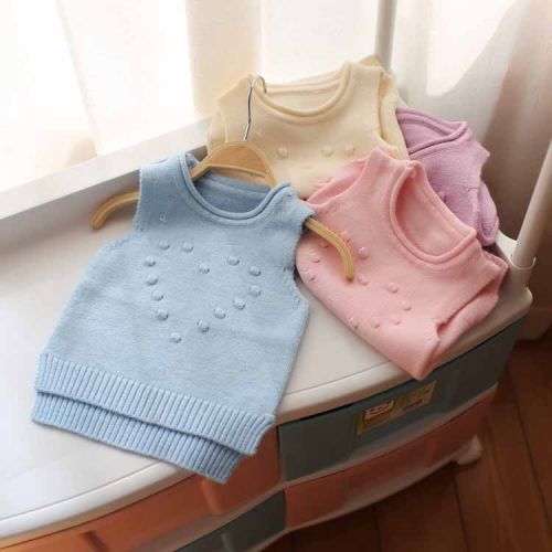 Gilet fille - Ref 2070818