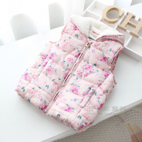 Gilet fille - Ref 2070853