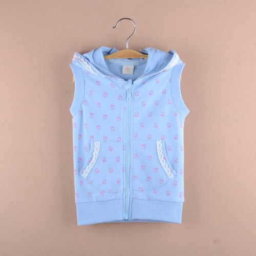 Gilet fille - Ref 2070869