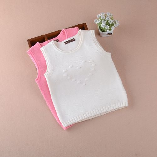 Gilet fille - Ref 2070870