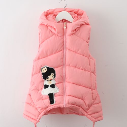 Gilet fille - Ref 2070875