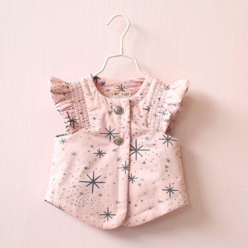 Gilet fille - Ref 2070880