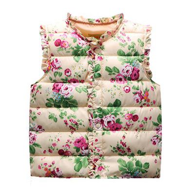 Gilet fille - Ref 2070896