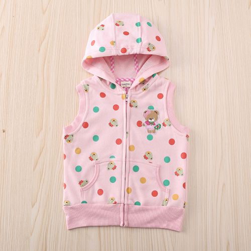 Gilet fille - Ref 2070897