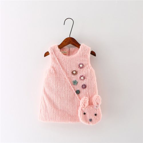 Gilet fille - Ref 2070913