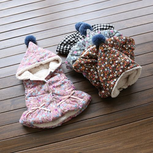 Gilet fille - Ref 2070919