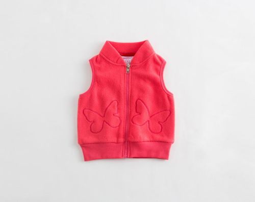 Gilet fille - Ref 2070933