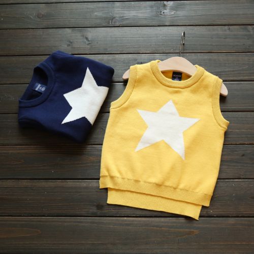 Gilet fille - Ref 2070935