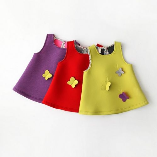 Gilet fille - Ref 2070940