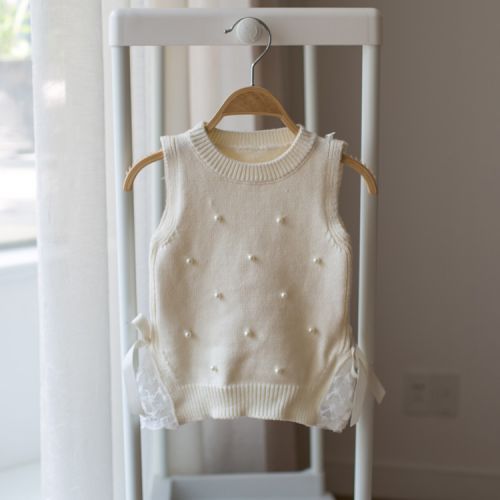 Gilet fille - Ref 2070944