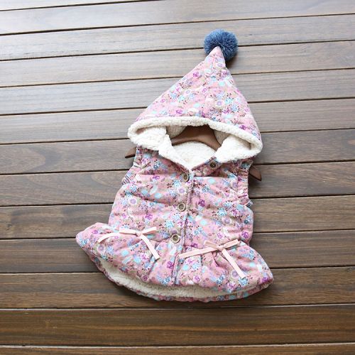 Gilet fille - Ref 2070949