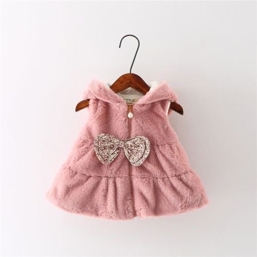 Gilet fille - Ref 2070969