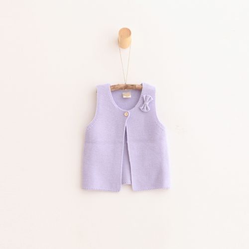 Gilet fille - Ref 2070985