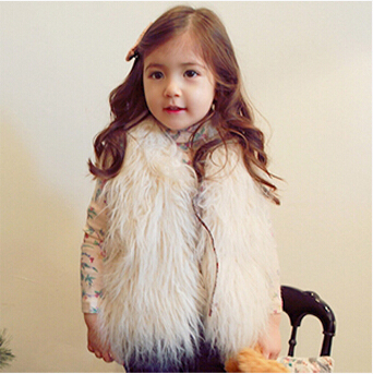 Gilet fille - Ref 2070994