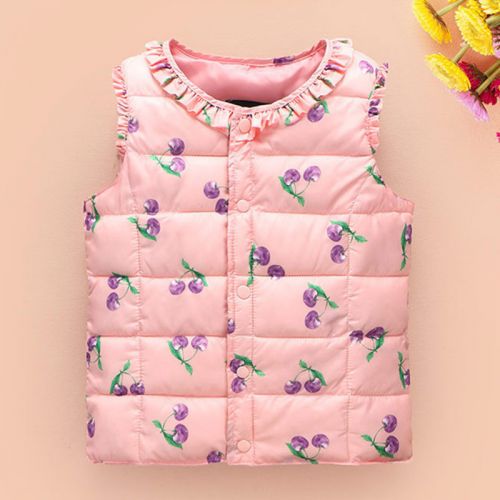 Gilet fille - Ref 2071004