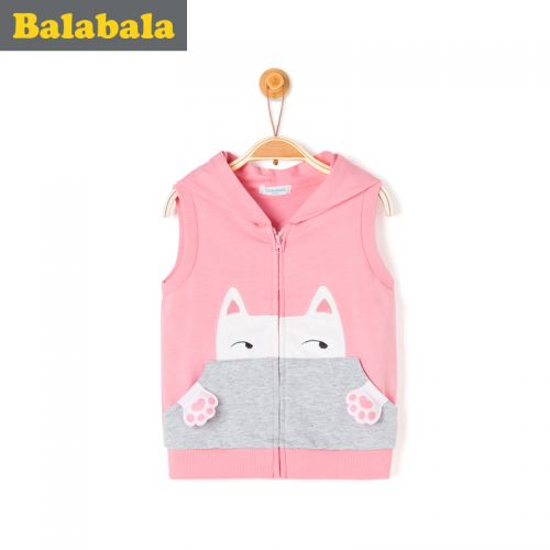 Gilet fille - Ref 2071005