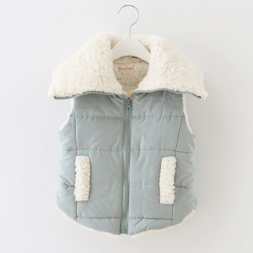 Gilet fille - Ref 2071008